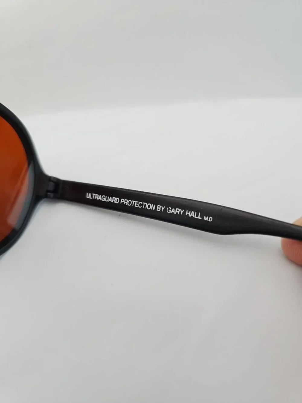 UltraGuard Gary Hall Pilot Sunglasses